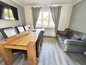 Dining room- click for photo gallery